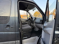 Mercedes-benz - sprinter - 209 2.2 cdi 366 hddc - bedrijfswagen - afbeelding 21 van  23