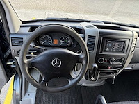 Mercedes-benz - sprinter - 209 2.2 cdi 366 hddc - bedrijfswagen - afbeelding 22 van  23