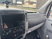 Mercedes-benz - sprinter - 211 2.2 cdi 366 hd - bus - afbeelding 3 van  26