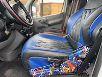 Mercedes-benz - sprinter - 211 2.2 cdi 366 hd - bus - afbeelding 20 van  26