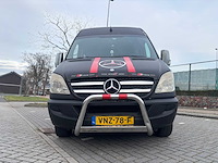 Mercedes-benz - sprinter - 211 2.2 cdi 366 hd - bus - afbeelding 5 van  26