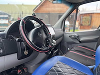 Mercedes-benz - sprinter - 211 2.2 cdi 366 hd - bus - afbeelding 6 van  26