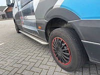 Mercedes-benz - sprinter - 211 2.2 cdi 366 hd - bus - afbeelding 23 van  26