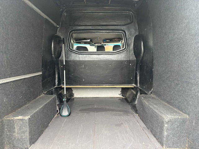 Mercedes-benz - sprinter - 211 2.2 cdi 366 hd - bus - afbeelding 8 van  26