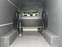 Mercedes-benz - sprinter - 211 2.2 cdi 366 hd - bus - afbeelding 8 van  26