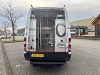 Mercedes-benz - sprinter - 211 2.2 cdi 366 hd - bus - afbeelding 24 van  26