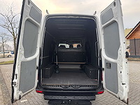 Mercedes-benz - sprinter - 211 2.2 cdi 366 hd - bus - afbeelding 9 van  26