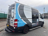 Mercedes-benz - sprinter - 211 2.2 cdi 366 hd - bus - afbeelding 11 van  26