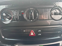 Mercedes-benz - sprinter - 211 2.2 cdi 366 hd - bus - afbeelding 12 van  26