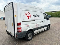 Mercedes-benz - sprinter - 310 2.2 cdi 325 hd - bedrijfswagen - afbeelding 4 van  13