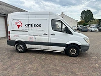 Mercedes-benz - sprinter - 310 2.2 cdi 325 hd - bedrijfswagen - afbeelding 9 van  13