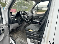 Mercedes-benz - sprinter - 310 2.2 cdi 325 hd - bedrijfswagen - afbeelding 3 van  13