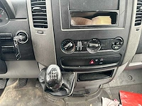 Mercedes-benz - sprinter - 310 2.2 cdi 325 hd - bedrijfswagen - afbeelding 5 van  13