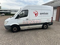 Mercedes-benz - sprinter - 310 2.2 cdi 325 hd - bedrijfswagen - afbeelding 6 van  13