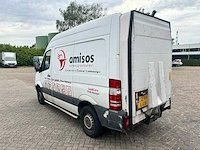 Mercedes-benz - sprinter - 310 2.2 cdi 325 hd - bedrijfswagen - afbeelding 8 van  13