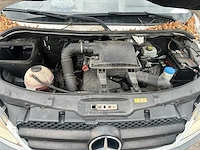 Mercedes-benz - sprinter - 310 2.2 cdi 325 hd - bedrijfswagen - afbeelding 13 van  13