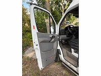 Mercedes-benz - sprinter - 311 2.2 cdi 366 dc - bedrijfswagen - afbeelding 6 van  26