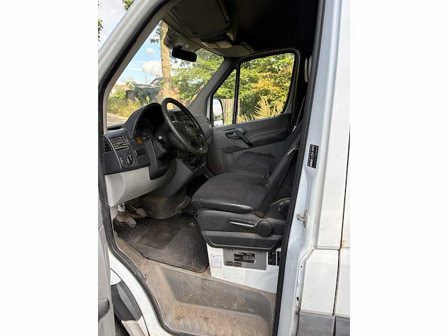 Mercedes-benz - sprinter - 311 2.2 cdi 366 dc - bedrijfswagen - afbeelding 7 van  26