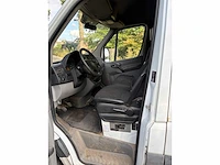 Mercedes-benz - sprinter - 311 2.2 cdi 366 dc - bedrijfswagen - afbeelding 7 van  26
