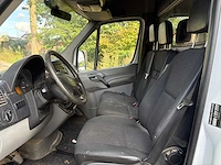 Mercedes-benz - sprinter - 311 2.2 cdi 366 dc - bedrijfswagen - afbeelding 8 van  26