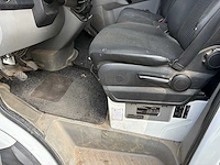 Mercedes-benz - sprinter - 311 2.2 cdi 366 dc - bedrijfswagen - afbeelding 9 van  26