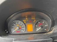 Mercedes-benz - sprinter - 311 2.2 cdi 366 dc - bedrijfswagen - afbeelding 11 van  26