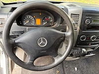 Mercedes-benz - sprinter - 311 2.2 cdi 366 dc - bedrijfswagen - afbeelding 13 van  26