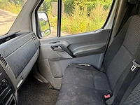 Mercedes-benz - sprinter - 311 2.2 cdi 366 dc - bedrijfswagen - afbeelding 15 van  26