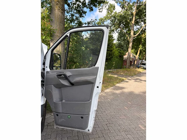 Mercedes-benz - sprinter - 311 2.2 cdi 366 dc - bedrijfswagen - afbeelding 16 van  26