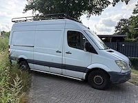 Mercedes-benz - sprinter - 311 2.2 cdi 366 dc - bedrijfswagen - afbeelding 21 van  26