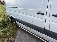 Mercedes-benz - sprinter - 311 2.2 cdi 366 dc - bedrijfswagen - afbeelding 22 van  26