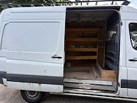 Mercedes-benz - sprinter - 311 2.2 cdi 366 dc - bedrijfswagen - afbeelding 25 van  26