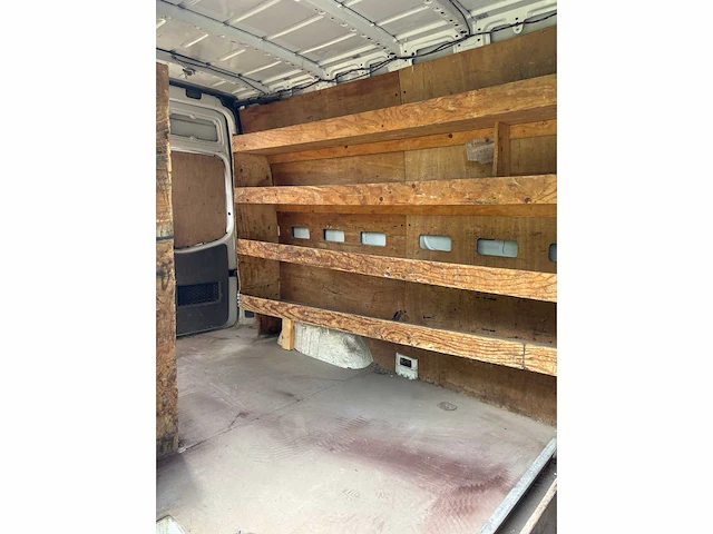 Mercedes-benz - sprinter - 311 2.2 cdi 366 dc - bedrijfswagen - afbeelding 26 van  26
