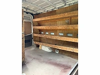 Mercedes-benz - sprinter - 311 2.2 cdi 366 dc - bedrijfswagen - afbeelding 26 van  26