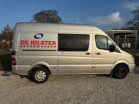 Mercedes-benz - sprinter - 311 2.2 cdi 366 ehd - 9-vgh-35 - 2010 - afbeelding 2 van  28