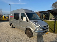 Mercedes-benz - sprinter - 311 2.2 cdi 366 ehd - 9-vgh-35 - 2010 - afbeelding 3 van  28