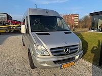 Mercedes-benz - sprinter - 311 2.2 cdi 366 ehd - 9-vgh-35 - 2010 - afbeelding 4 van  28