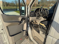 Mercedes-benz - sprinter - 311 2.2 cdi 366 ehd - 9-vgh-35 - 2010 - afbeelding 6 van  28