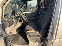 Mercedes-benz - sprinter - 311 2.2 cdi 366 ehd - 9-vgh-35 - 2010 - afbeelding 7 van  28