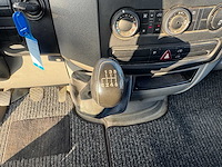 Mercedes-benz - sprinter - 311 2.2 cdi 366 ehd - 9-vgh-35 - 2010 - afbeelding 10 van  28