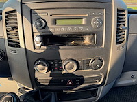 Mercedes-benz - sprinter - 311 2.2 cdi 366 ehd - 9-vgh-35 - 2010 - afbeelding 11 van  28