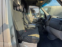 Mercedes-benz - sprinter - 311 2.2 cdi 366 ehd - 9-vgh-35 - 2010 - afbeelding 14 van  28