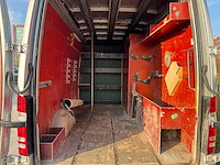 Mercedes-benz - sprinter - 311 2.2 cdi 366 ehd - 9-vgh-35 - 2010 - afbeelding 16 van  28