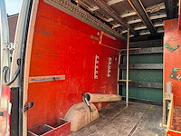 Mercedes-benz - sprinter - 311 2.2 cdi 366 ehd - 9-vgh-35 - 2010 - afbeelding 19 van  28