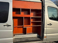 Mercedes-benz - sprinter - 311 2.2 cdi 366 ehd - 9-vgh-35 - 2010 - afbeelding 20 van  28