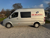 Mercedes-benz - sprinter - 311 2.2 cdi 366 ehd - 9-vgh-35 - 2010 - afbeelding 22 van  28