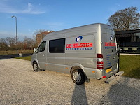 Mercedes-benz - sprinter - 311 2.2 cdi 366 ehd - 9-vgh-35 - 2010 - afbeelding 23 van  28