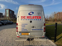 Mercedes-benz - sprinter - 311 2.2 cdi 366 ehd - 9-vgh-35 - 2010 - afbeelding 25 van  28