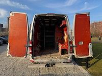 Mercedes-benz - sprinter - 311 2.2 cdi 366 ehd - 9-vgh-35 - 2010 - afbeelding 26 van  28