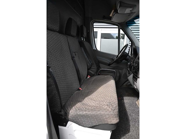 Mercedes-benz - sprinter - 311 2.2 cdi 366 hddc - bedrijfswagen - afbeelding 6 van  23